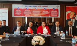 Hekim Birliği'nden 5 başlıkta acil düzenleme çağrısı: 'Artık konuşma değil sonuç alma zamanı'