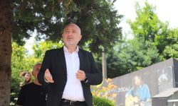 Hopa festivali yarın başlıyor: Belediye Başkanı Cihan: 'Festivalimizi bütün Hopalıların katılımıyla gerçekleştiriyoruz' 