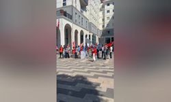 Hopa'da Milli Eğitim'e 'karne': Bu karneyle Yusuf Tekin'in istifa etme zamanı geldi