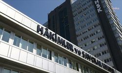 HSK, 2026 yılı adli ve idari yargı ana kararnamelerini tamamladı
