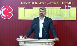 HÜDA PAR'lı Dinç'ten 'Aile Hakemliği Sistemi' önerisi