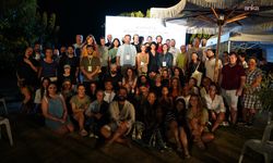 Hypatia Festivali 1-5 Temmuz'da Seferihisar'da düzenlenecek