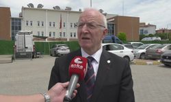 İBB Davası 53. gününde... İbrahim Kaboğlu: 'Hukuksuzluklara son veren bir tahliye kararı bekliyoruz'