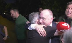 İBB Davası'nda 9 kişi Silivri'den tahliye edildi