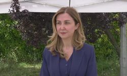 İBB Davası'nda savunmalar sürüyor... Tutuklu Buğra Gökce'nin eşi: 'Hemen tahliye bekliyorum'