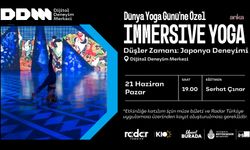 İBB Kültür AŞ'den Dünya Yoga Günü'nde özel program