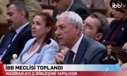 İBB Meclisi'nde 'Erken öten horoz' tartışması