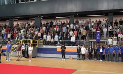 İBB Spor Okulları Gelişim Ligi'nde binlerce çocuk finalde, kulüpler yakın takipte