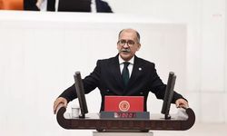 İbrahim Arslan: Derhal Olağanüstü Kurultay toplanmalı ve tüm tartışmalar orada son bulmalıdır