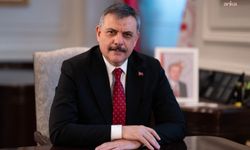 İçişleri Bakanı Çiftçi: YKS'de 11 bin 883 okulda 44 bin 886 personel görev yapacak