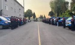 İçişleri Bakanlığı: 24 ilde 32 ayrı organize suç örgütüne operasyon düzenlendi, 197 kişi tutuklandı