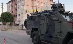 İçişleri Bakanlığı: 24 ilde yapılan narkotik operasyonda 412 kilogram uyuşturucu ve 367 bin hap ele geçirildi