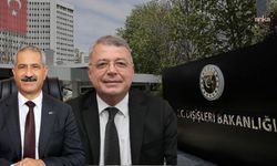 İçişleri Bakanlığı, Adalar ve Silifke belediye başkanlarını görevden uzaklaştırdı
