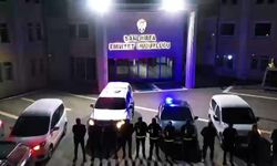 İçişleri Bakanlığı: Şanlıurfa merkezli 11 ilde uyuşturucu operasyonu, 362 şüpheli hakkında yakalama kararı