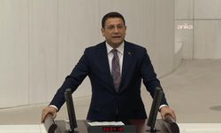 İdris Şahin, bitirilemeyen Melen Barajı projesini eleştirdi: Kamu kaynaklarının nasıl kullanıldığı açıklanmalı
