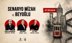 İETT, sinema ve mizahın ustalarını buluşturuyor