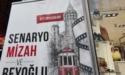 İETT, usta isimleri Beyoğlu'nda buluşturdu