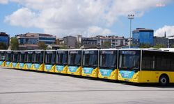 İETT'den M11 Gayrettepe - İstanbul Havalimanı hattına 116 ek sefer