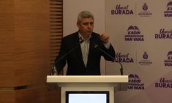 İGDAŞ ve İstanbul Vakfı'nın 'Kadın Mühendisler Yan Yana' projesi tamamlandı