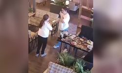 Iğdır'da heimlich manevrası küçük çocuğu kurtardı