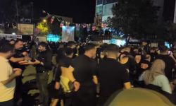 Iğdır'da Muharrem ayı matemi: Kent genelinde anma etkinliği düzenlendi