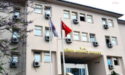 Iğdır'daki IŞİD operasyonunda 36 kişi gözaltına alındı