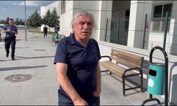 İğne talebini reddeden doktora saldırmaya kalktı