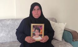 İki yıldır kızı kayıp olan anne: Zengin çocuğu olsaydı benim çocuğum şimdiye bulunurdu