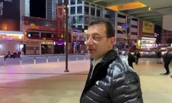 İmamoğlu: Devlet, milletle mücadele etmeyi bırakıp milletin aklını, vicdanını ve iradesini kendi stratejik aklıyla buluşturmak zorunda