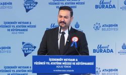 İmamoğlu: Gafillerin hedefi Türkiye Cumhuriyeti'dir... Tek derdi millet olanlar kazanacak