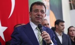 İmamoğlu'ndan milli maç yorumu: 'Sabah erkenden ekran başına geçtim. Başaracağınıza inanıyorum Bizim Çocuklar'