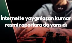 İnternette yaygınlaşan kumar resmi raporlara da yansıdı: BTK'nın erişim engeli kararlarında kumar açık ara bir numara