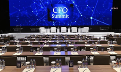 İş dünyası, CFO Summit 2026'da yeni dengeyi tartıştı