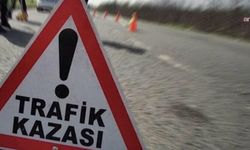 Isparta'da midibüs devrildi: 4 kişi hayatını kaybetti, 26 kişi yaralandı