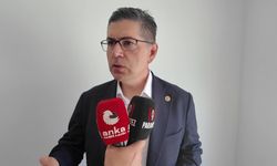 Isparta'daki kiraz üreticileri endişeli: CHP'li Halıcı: 'Ortada ciddi bir çarpıklık var'