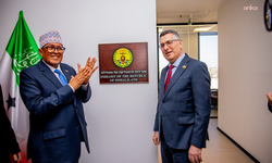 İsrail tarafından tanınan Somaliland, Kudüs'te ilk büyükelçiliğini açtığını duyurdu