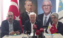 İYİ Parti Sinop İl Başkanlığı'ndan Ankara mitingi için ücretsiz ulaşım desteği