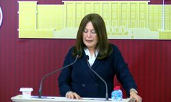 İYİ Parti'den çocukların korunmasına yönelik kanun teklifi: 'Çocuklarımızı kaybetmeden harekete geçelim'