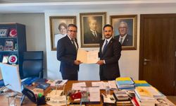 İYİ Partili Evren Kavas, Teşkilat Koordinatörü olarak atandı