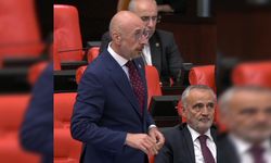İYİ Partili Poyraz: 'Kürt'ün de Türk'ün de derdini bu parlamento çözecek, terör hükümlüsü değil'