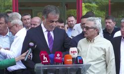 İZBB Meclisi CHP Grubu'ndan MYK kararına tepki: 'Doğru bulmuyoruz, tanımıyoruz'