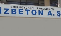 İZBETON'a ihale operasyonunda 3 gözaltı