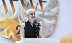 İZFAŞ'tan moda sektörüne güç veren üçlü hamle