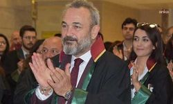 İzmir Barosu eski Başkanı Özkan Yücel vefat etti