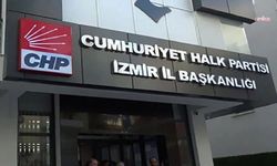 İzmir Büyükşehir Belediye Başkanı Tugay'ın CHP'den istifasının ardından partide yeni istifalar