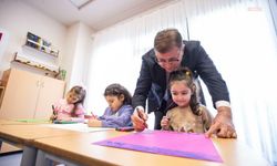 İzmir Büyükşehir Belediyesi'ne iki ödül