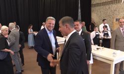 İzmir Gastronomi Projesi ve Gastronomi Markası hayata geçiyor