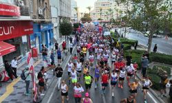 İzmir Yarı Maratonu için kayıt heyecanı başladı