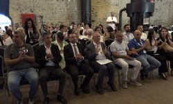 İzmir zeytininin yol haritası çiziliyor