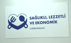 İzmir'de Kent Lokantaları'nın yedinci şubesi açıldı